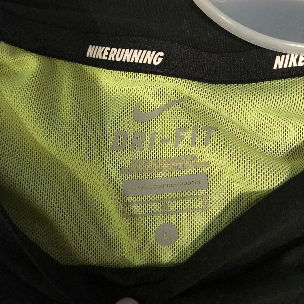 Nike dri fit T-shirt